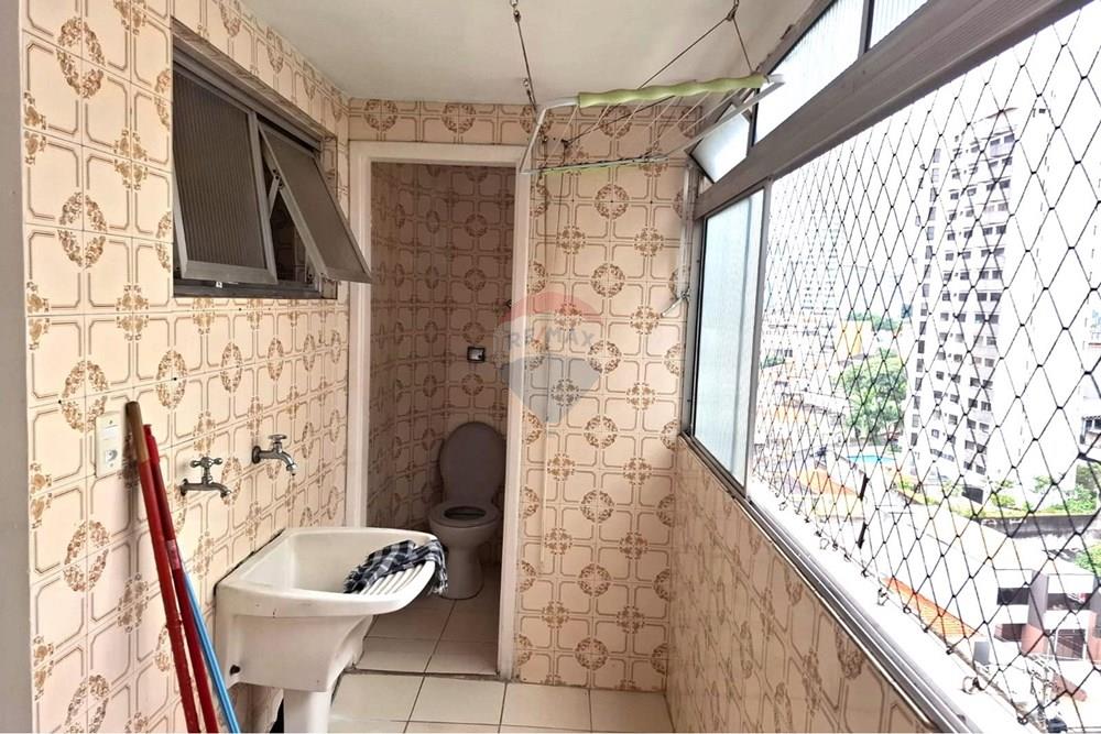 Apartamento - Alugar - São Paulo , São Paulo - 15.jpeg - 602291016-352