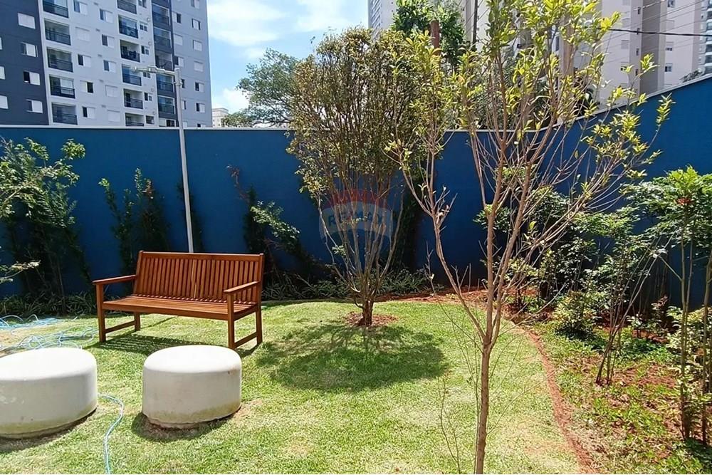 Apartamento - Alugar - São Paulo , São Paulo - ap55jardim.jpg - 602061008-145