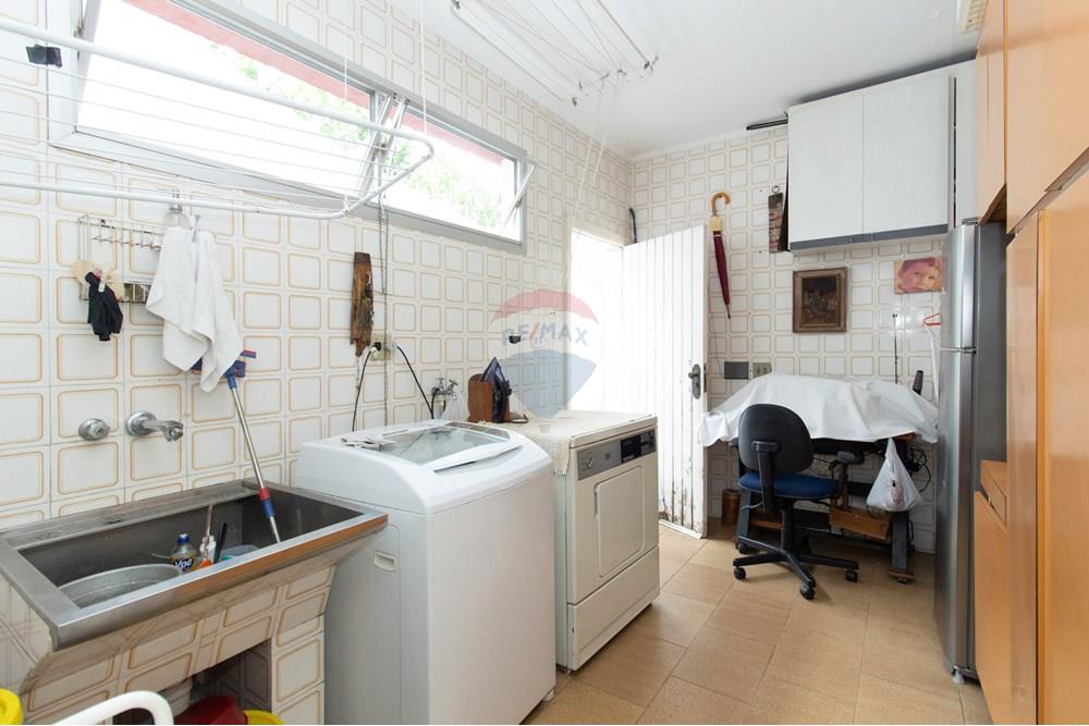 Casa - Venda - São Paulo , São Paulo - 39 Área de Serviço.jpg - 601971016-533