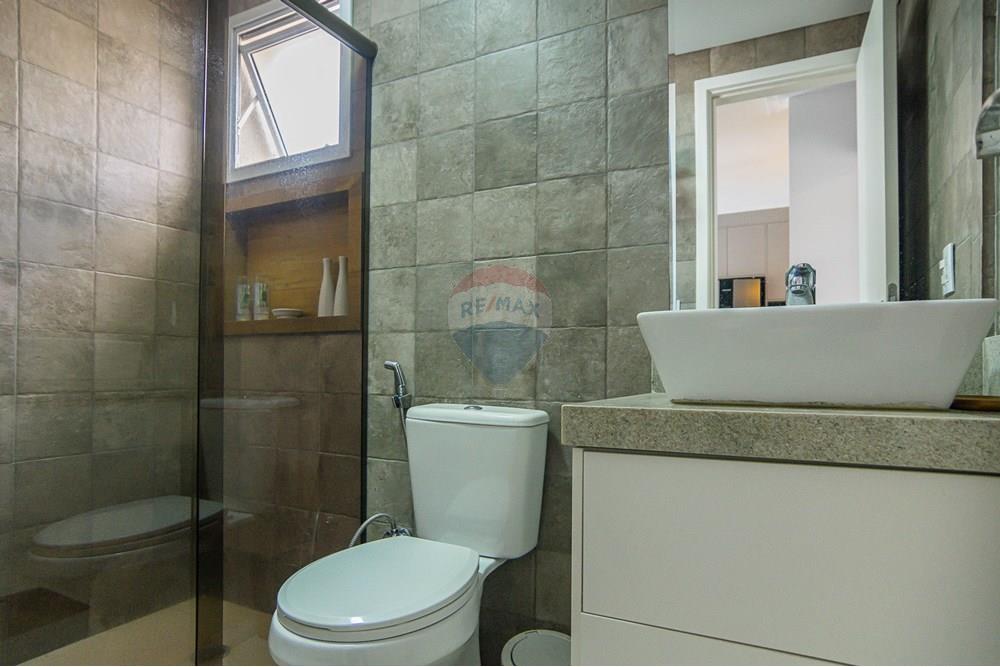 Apartamento - Venda - São Paulo , São Paulo - 06banheiros_001.jpg - 602281022-116