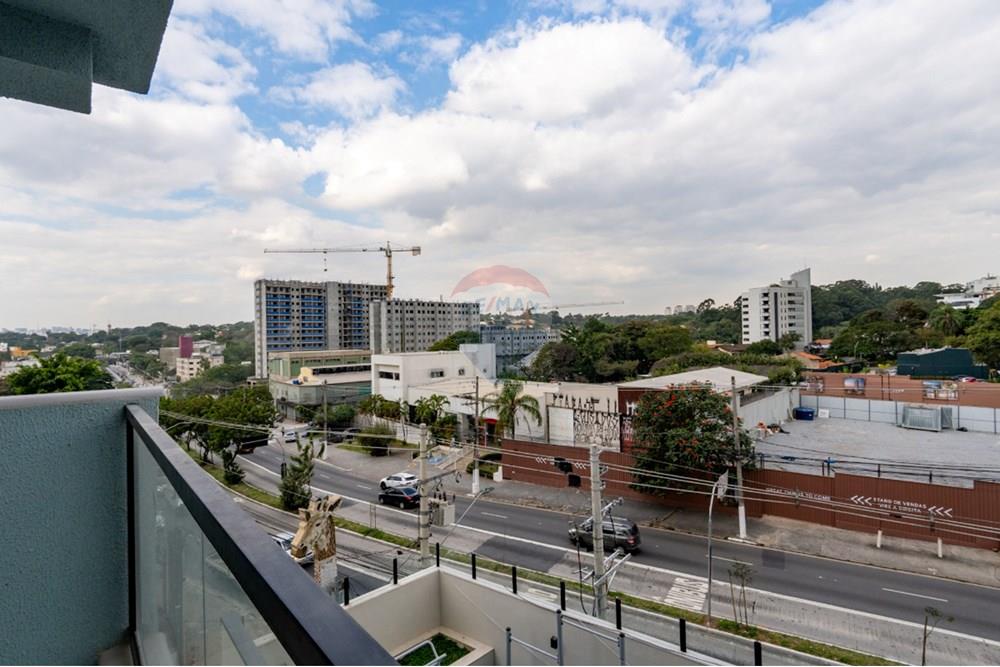 Apartamento - Venda - São Paulo , São Paulo - a874f915-f850-48cf-9fdb-5179c935c9ad.jpeg - 601181047-46