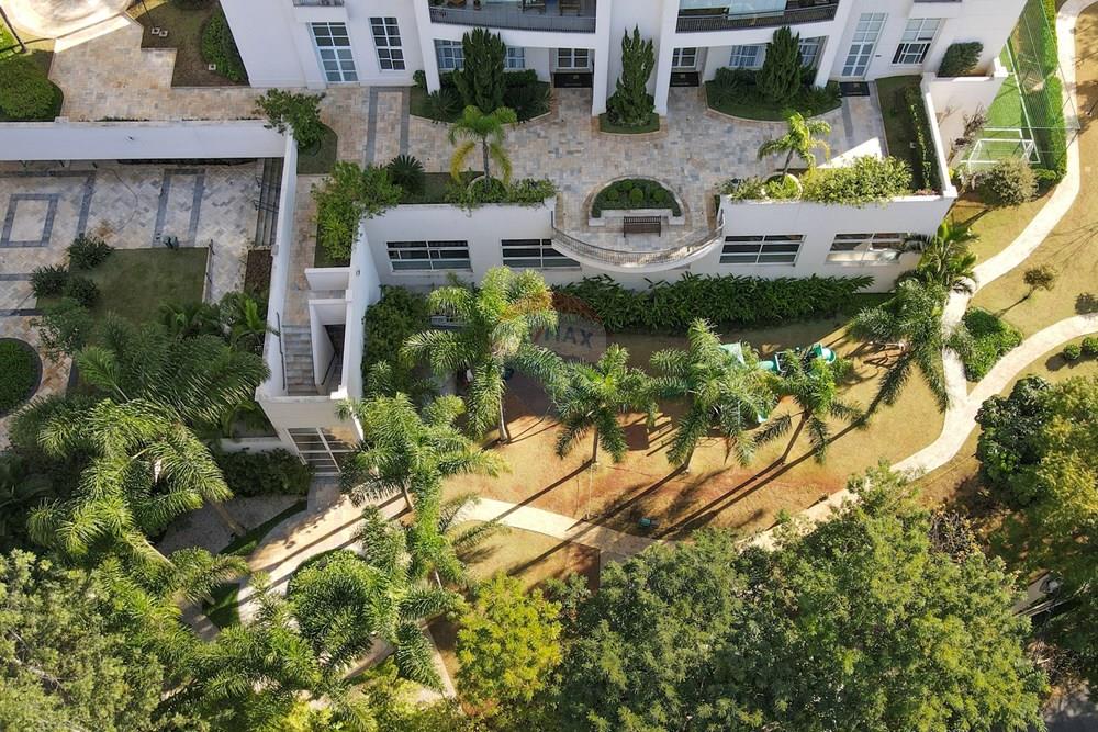 Apartamento - Alugar - São Paulo , São Paulo - Cópia de Cópia de 17-DJI_0301 (1) (1).jpg - 601131006-124