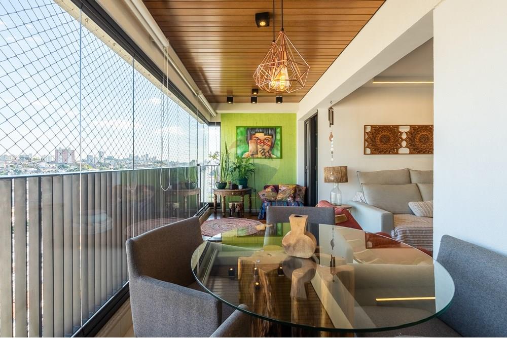 Apartamento - Venda - São Paulo , São Paulo - 016_AP.jpg - 601471007-75