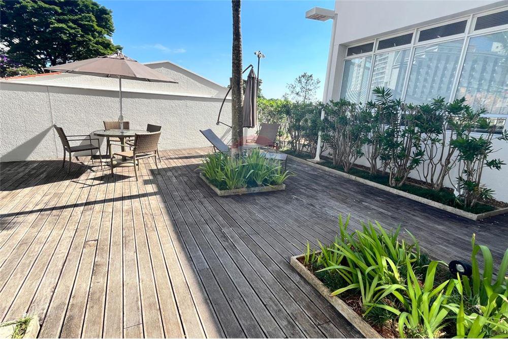 Apartamento - Alugar - São Paulo , São Paulo - 24 - 602151008-173