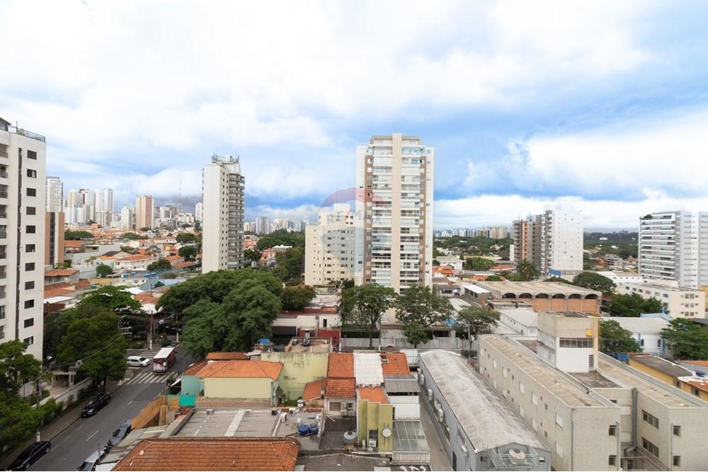 Apartamento - Venda - São Paulo , São Paulo - 5 VISTA VARANDA (2).jpg - 602281022-117