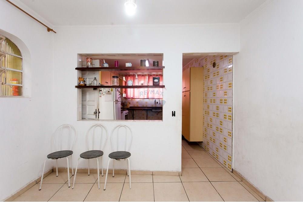 Casa - Venda - São Paulo , São Paulo - IMG_0124.jpg - Sala de jantar - 601771106-26