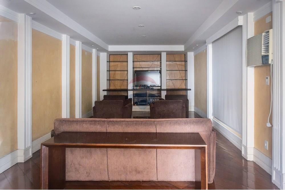 Apartamento - Venda - São Paulo , São Paulo - 601301002-107 - Rua Rio Grande, 551 Apto 121 B-042.jpg - 601301002-107