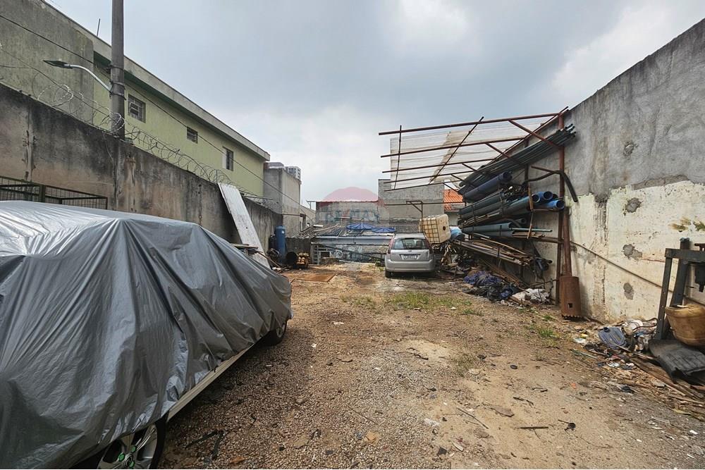 Terreno - Venda - São Bernardo do Campo , São Paulo - 20250124_100958.jpg - 602171015-4