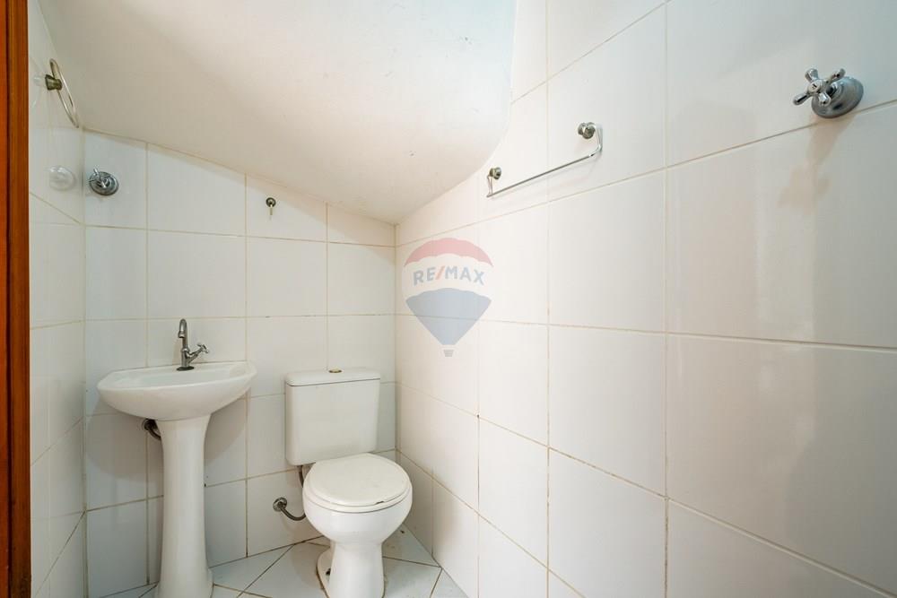 Casa de Vila - Venda - São Paulo , São Paulo - CS-23.jpg - 601971018-1288