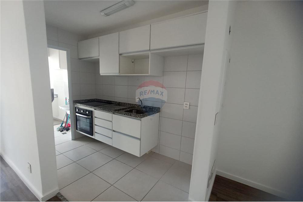 Apartamento - Alugar - São Paulo , São Paulo - 6 - 602151006-91