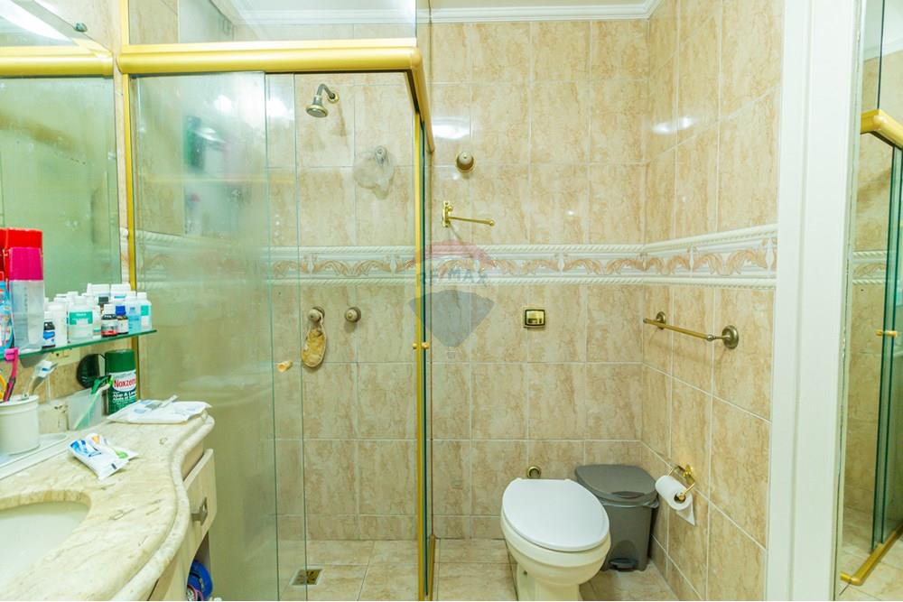 Apartamento - Venda - São Paulo , São Paulo - 06banheiros_001 (4).jpg - 601401007-78