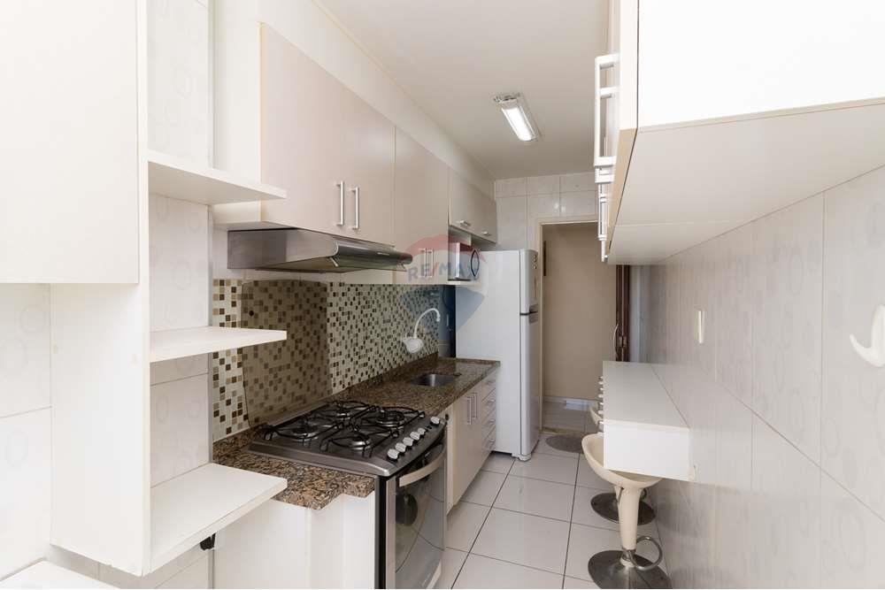 Apartamento à venda com 2 quartos, 58m² - Foto 9