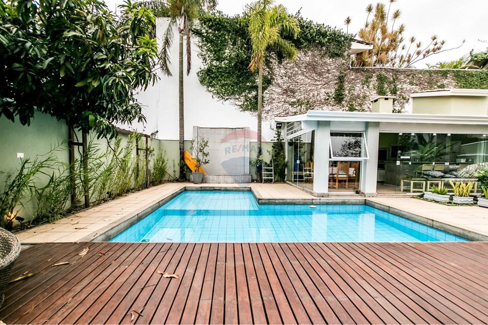 Casa - Venda - Santana de Parnaíba , São Paulo - 02area-condominial_027.jpg - 602101005-98