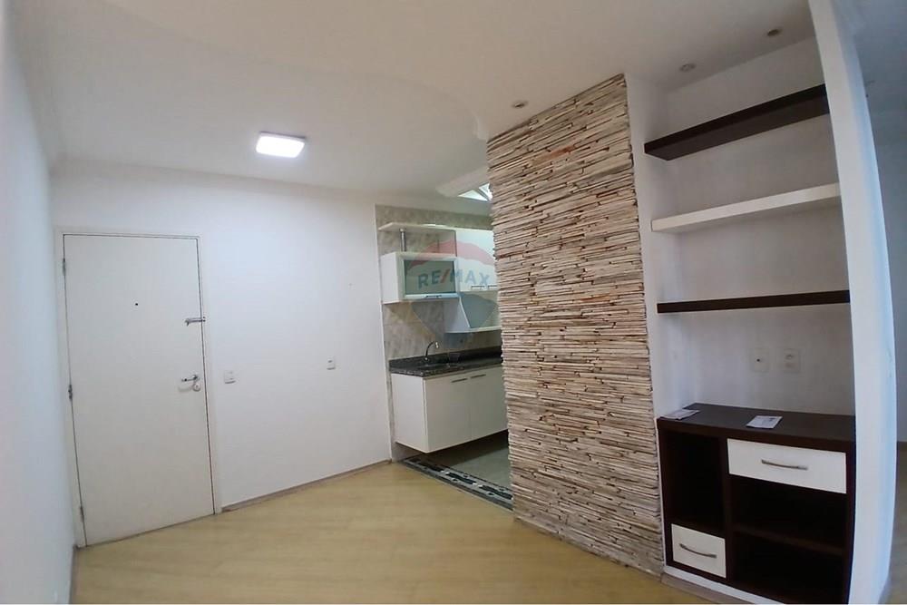Apartamento - Alugar - São Paulo , São Paulo - 5.jpeg - 602031027-33