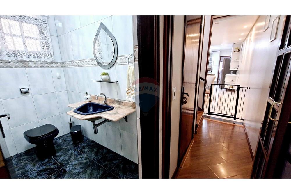 Sobrado - Venda - São Paulo , São Paulo - RUA MARCIO MAZZEI, 318 (22).jpg - 601051040-50