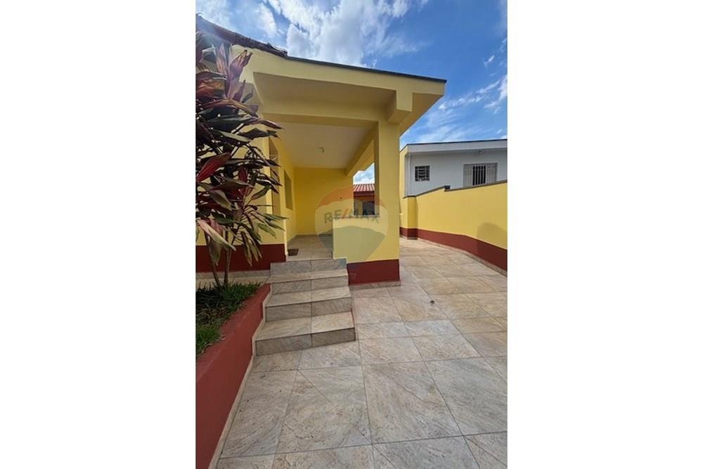 Casa - Alugar - São Paulo , São Paulo - IMG_3200.jpeg - 602141013-34