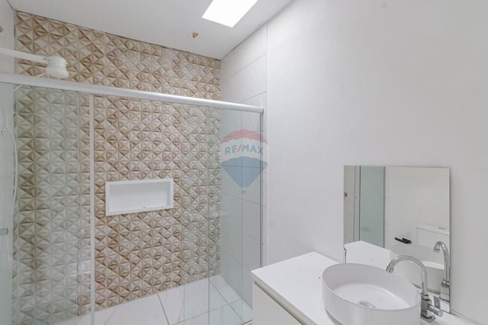 Casa de Condomínio - Alugar - São Paulo , São Paulo - 30 banheiro suite 1.jpg - 602151060-9