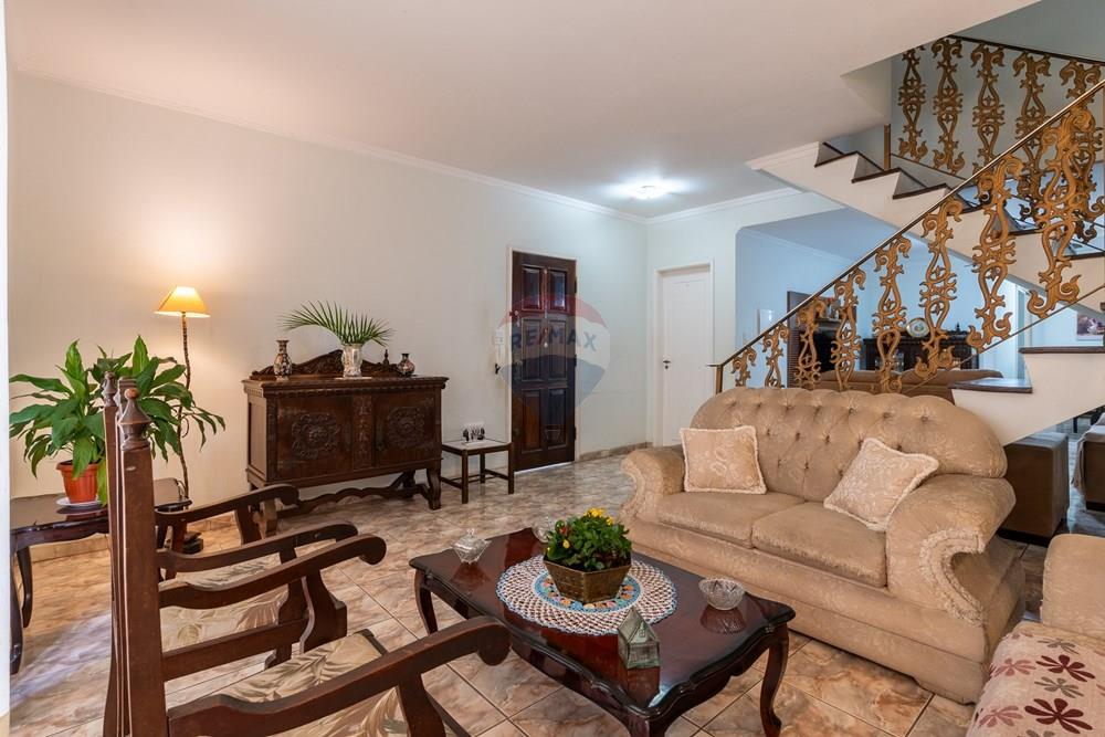 Casa - Venda - São Paulo , São Paulo - CS-12.jpg - 601971032-129