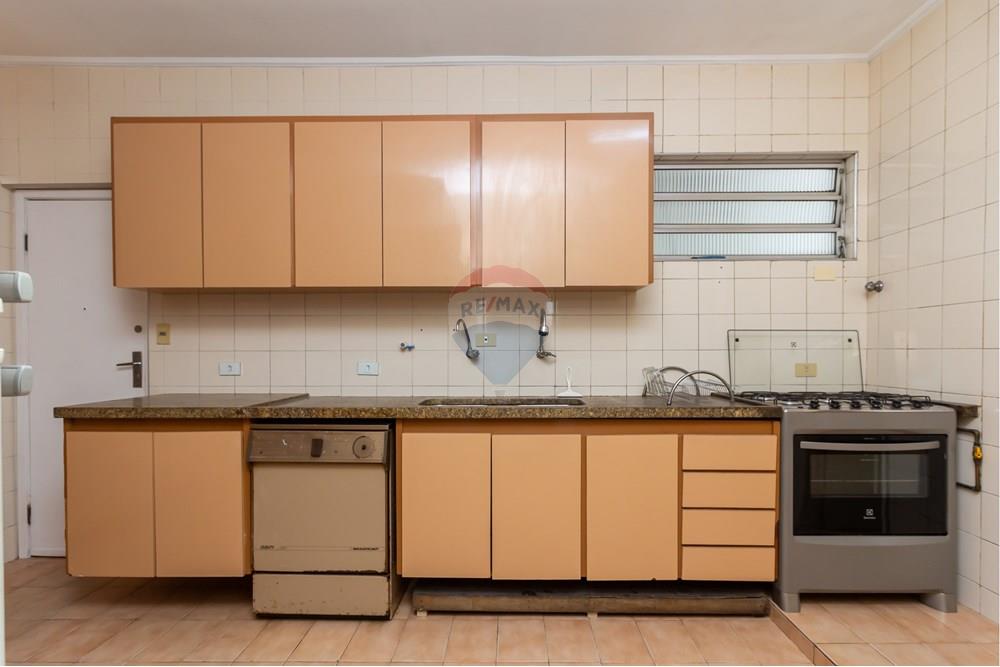 Apartamento - Venda - São Paulo , São Paulo - 10 cozinha -4.jpg - 602281029-25