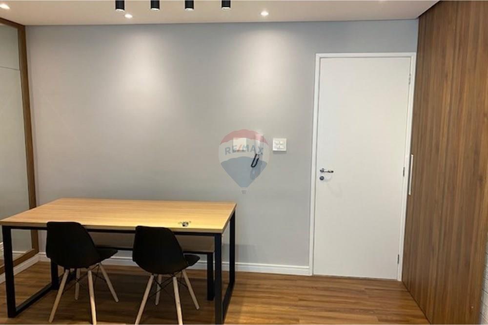 Apartamento - Alugar - São Paulo , São Paulo - 2 apt.jpeg - 601241018-221