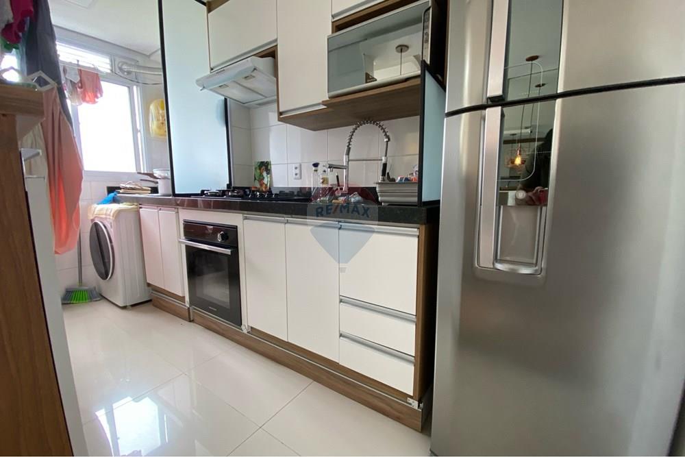 Apartamento - Alugar - São Paulo , São Paulo - IMG_5797.jpeg - 602411005-46