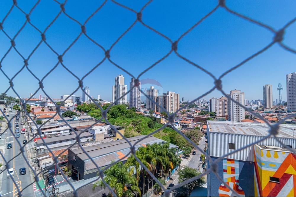 Apartamento - Venda - São Paulo , São Paulo - 03sala_010.jpg - Sacada - 602101043-17