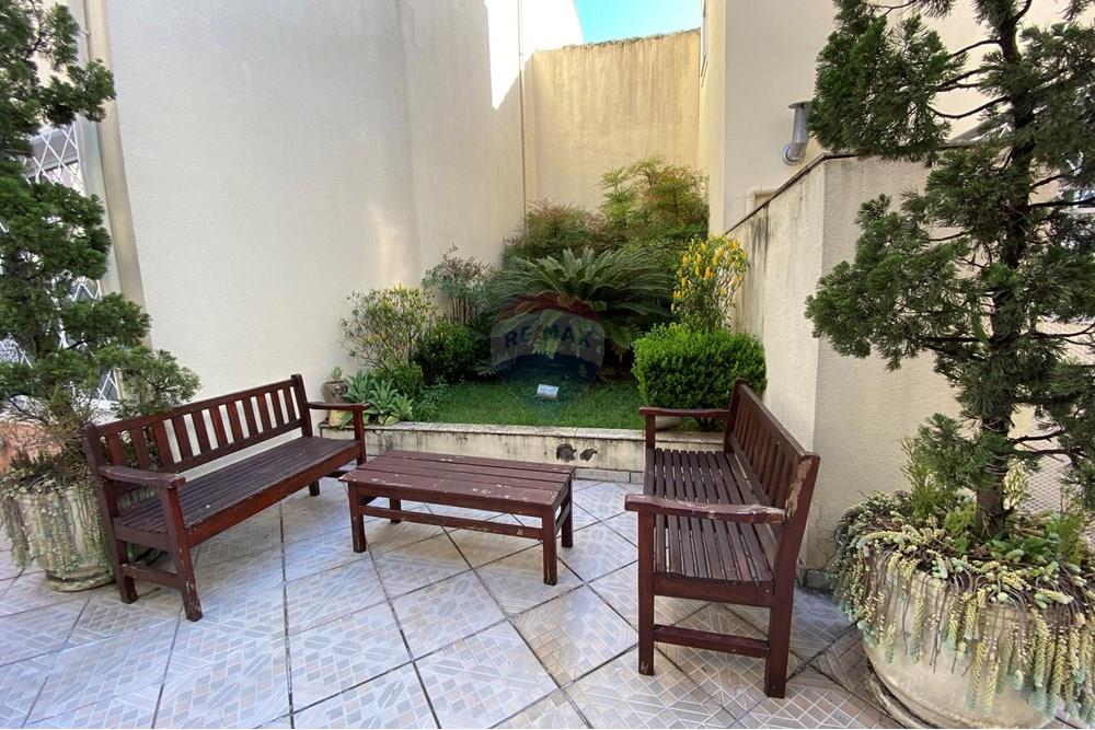 Sobrado - Venda - São Paulo , São Paulo - IMG_8787.JPG - Pátio interno - 602161016-26