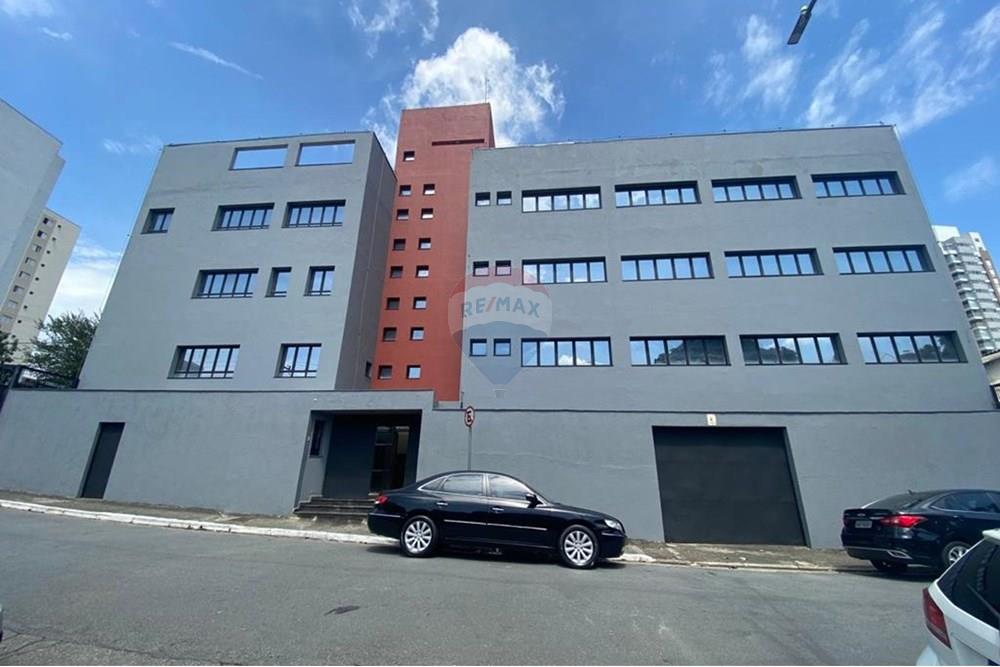 Prédio - Alugar - São Paulo , São Paulo - WhatsApp Image 2025-11-14 at 10.08.45.jpeg - 601971016-526