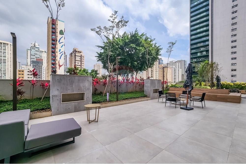 Studio - Venda - São Paulo , São Paulo - 20250423_12413525.jpg - 601721032-95