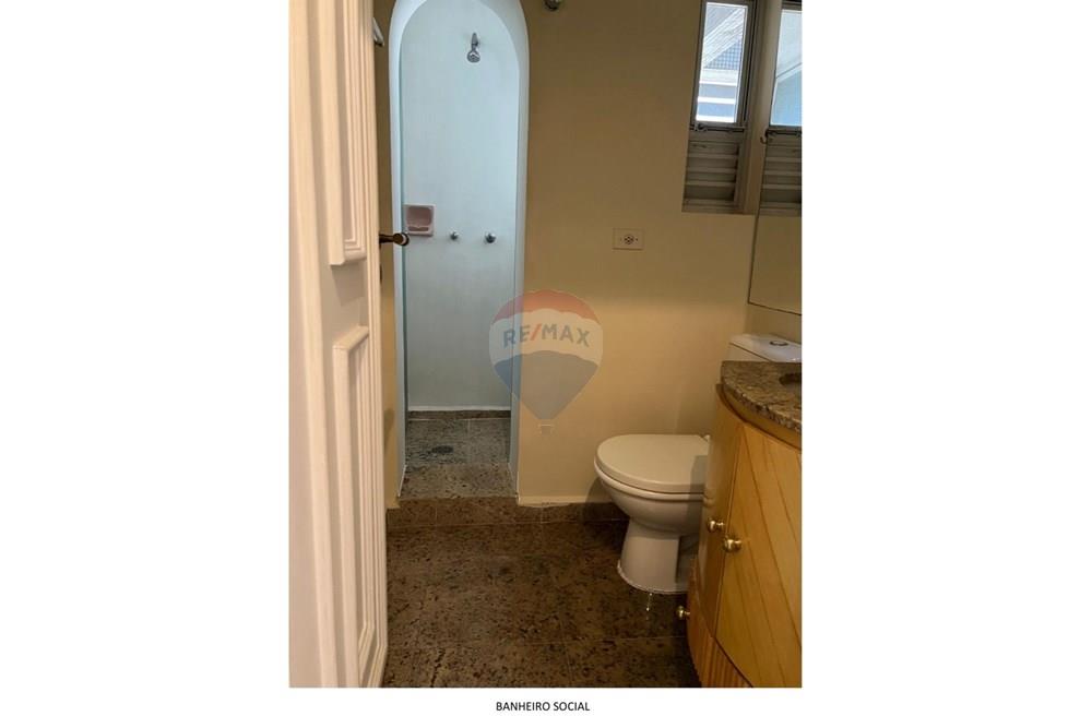 住宅 - 公寓/单元房 - 圣保罗 , 圣保罗 - BR - IMG-20251009-WA0071.jpg - 601721006-104