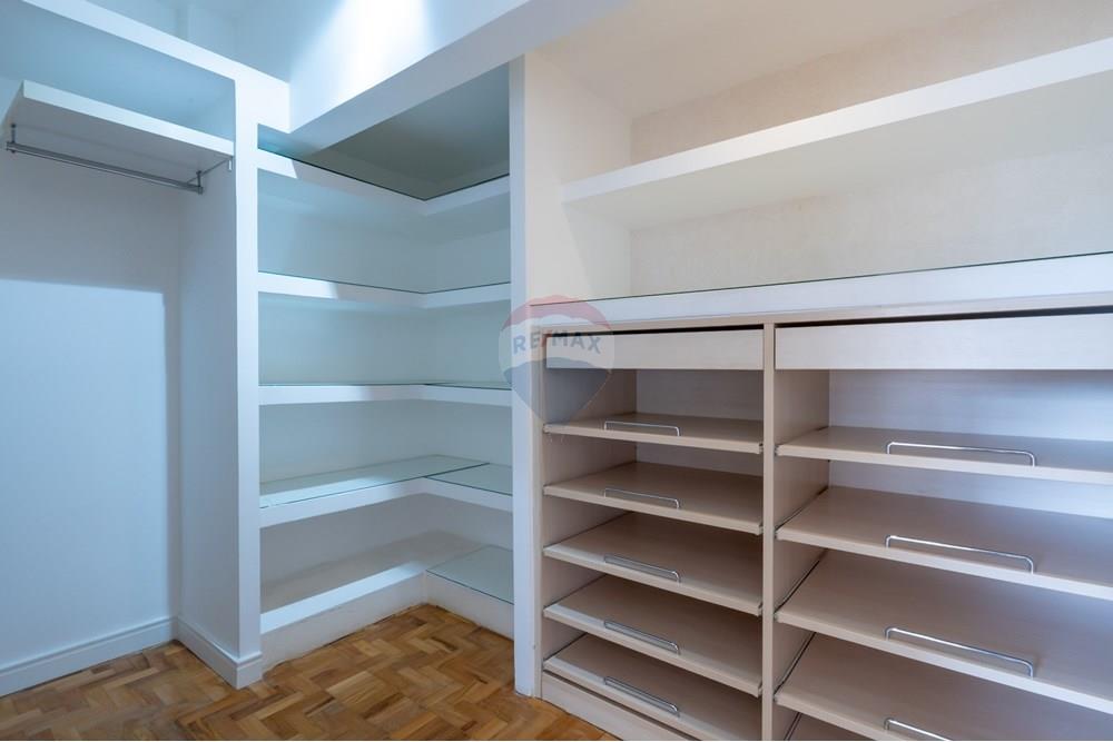 Apartamento - Venda - São Paulo , São Paulo - DSC00106.jpg - Closet - 601131009-88