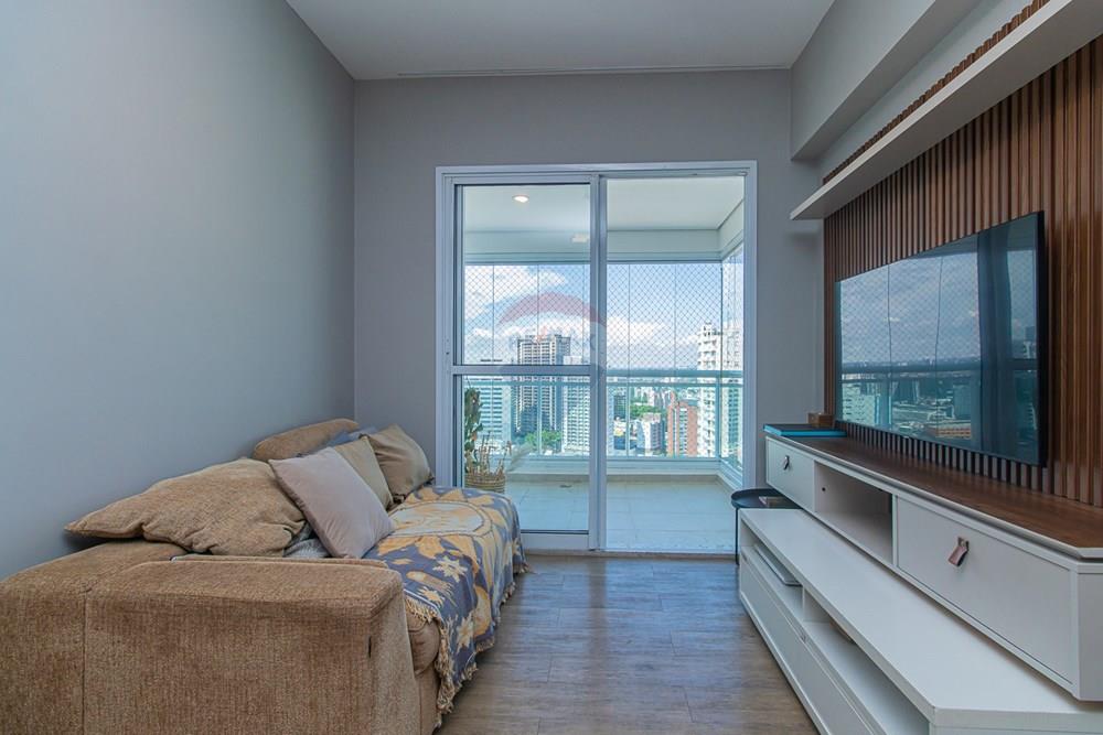 Apartamento - Venda - São Paulo , São Paulo - 01fotos_034.jpg - 601251010-404