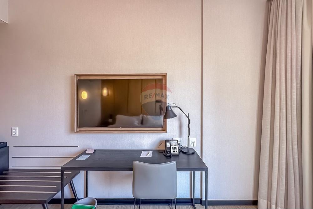 Apart Hotel/ Flat - Venda - São Paulo , São Paulo - IMG_389316.jpg - 630331102-3