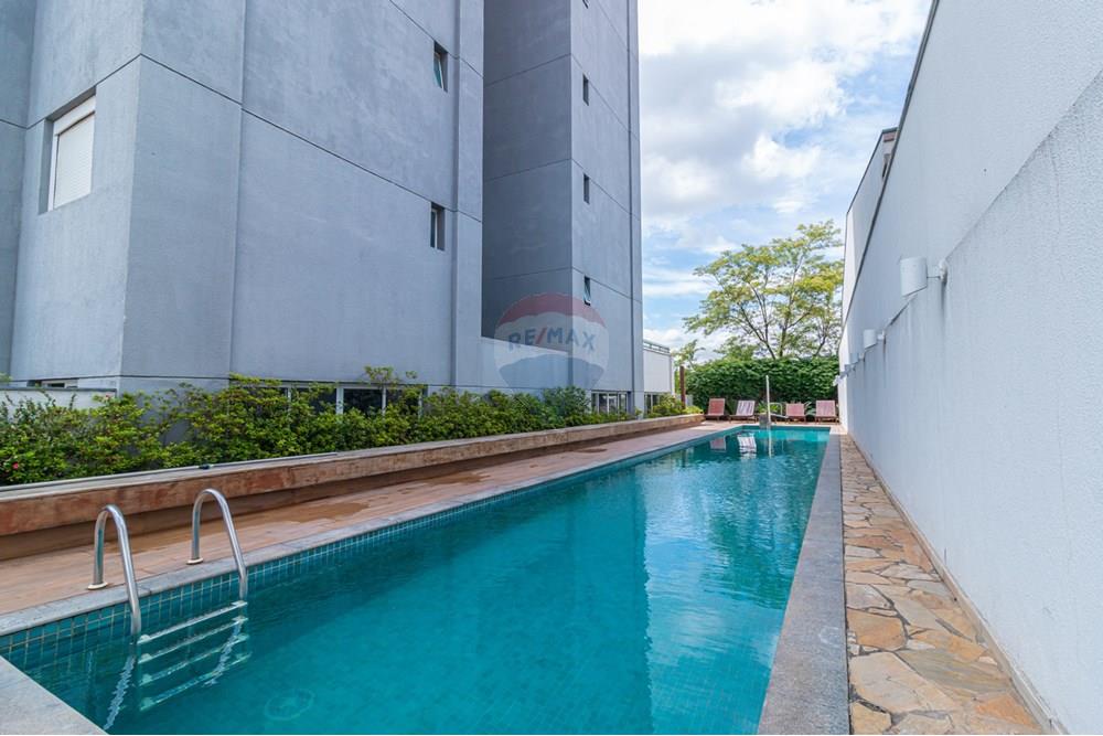 Apartamento - Venda - São Paulo , São Paulo - 02area-condominial_002.jpg - 602101019-73