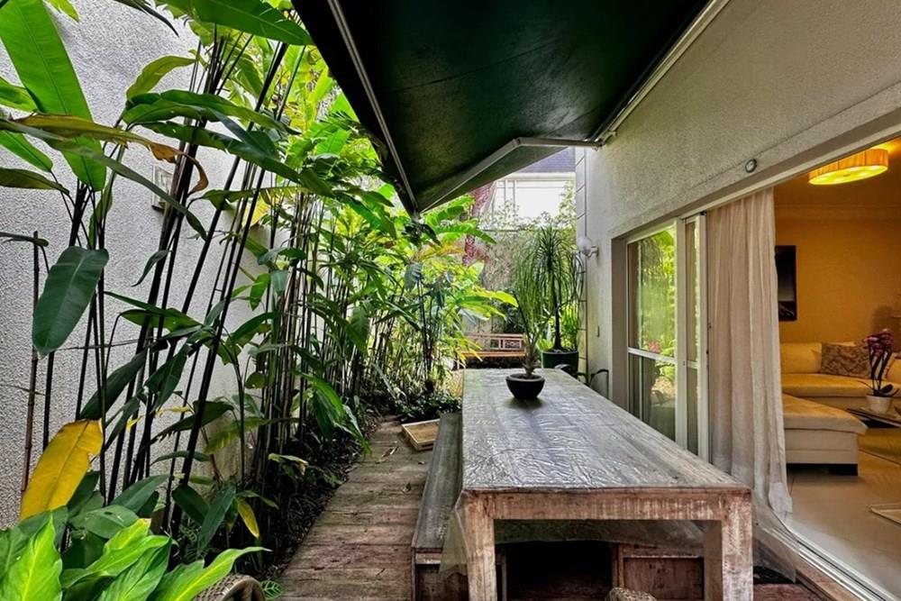 Casa de Condomínio - Alugar - São Paulo , São Paulo - Varanda.jpg - 602141062-4