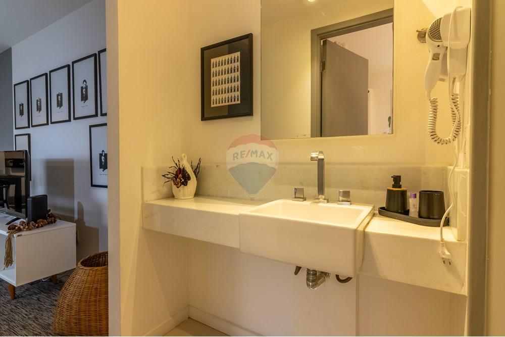 Apartamento - Venda - São Paulo , São Paulo - IMG_118707.jpg - Banheiro - 602231016-13