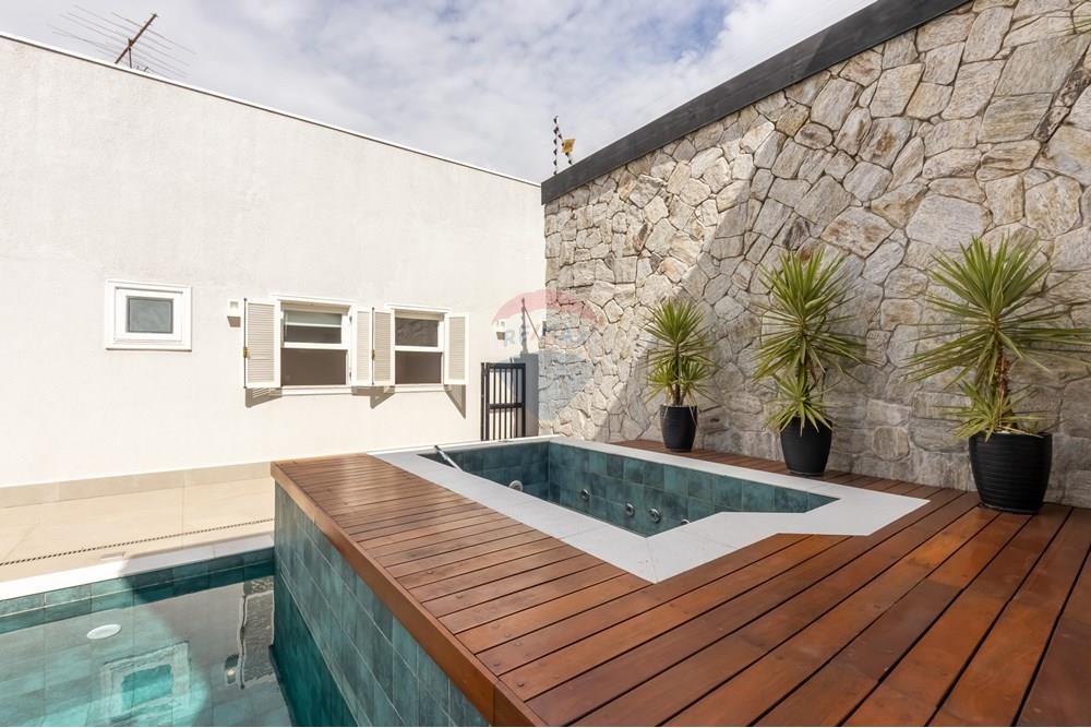 Casa - Venda - São Paulo , São Paulo - 17 - Hidro.jpg - 602031008-75