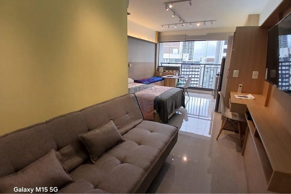 Studio - Alugar - São Paulo , São Paulo - WhatsApp Image 2026-02-06 at 15.16.57.jpeg - 602191028-61