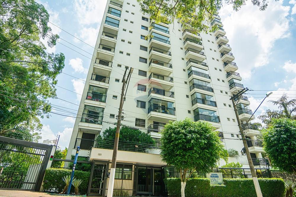 Apartamento - Venda - São Paulo , São Paulo - 01fotos_034.jpg - 601251152-36