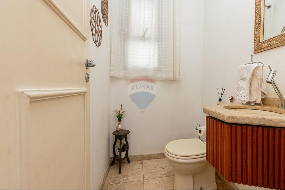 Apartamento - Venda - São Paulo , São Paulo - Cópia de Remax Ares-18 (2).jpg - Banheiro - 601131051-37