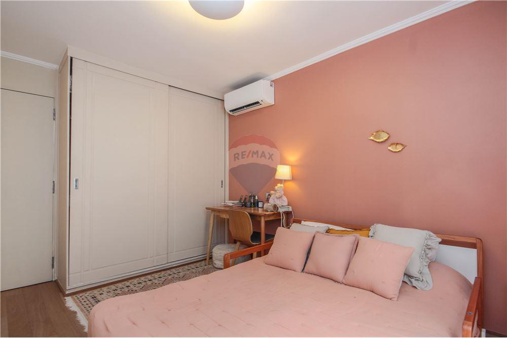 Apartamento - Alugar - São Paulo , São Paulo - Suite 2 - 602281022-121