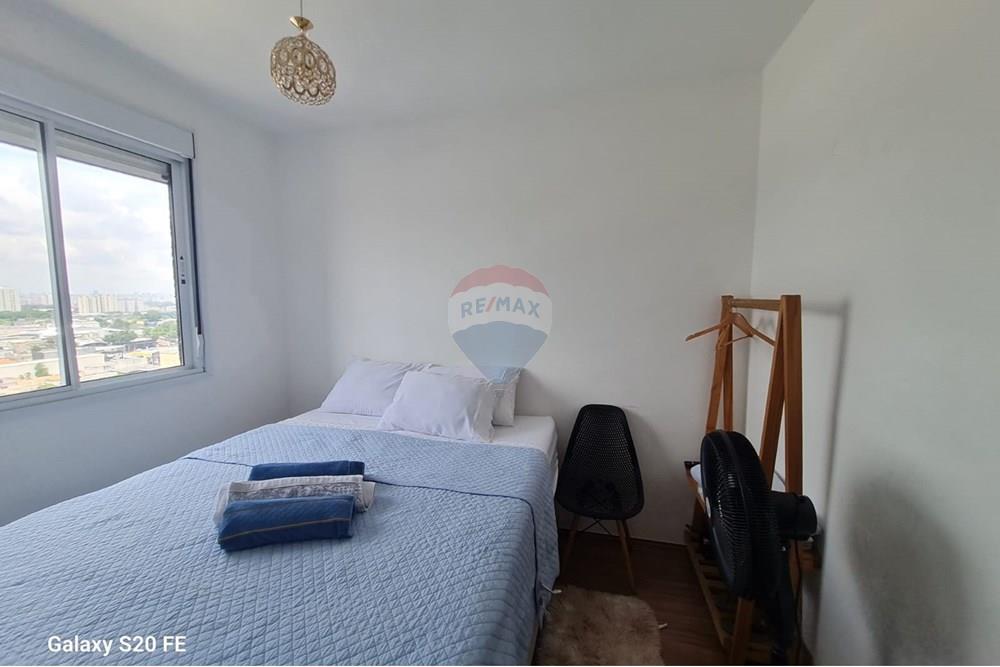 Apartamento - Alugar - São Paulo , São Paulo - MAGARINOS TORRES 480. 17 .jpeg - 601051076-53