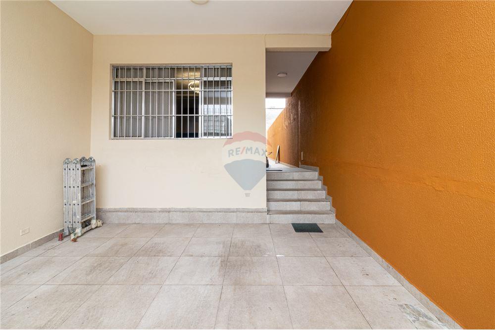 Casa à venda com 3 quartos, 150m² - Foto 34