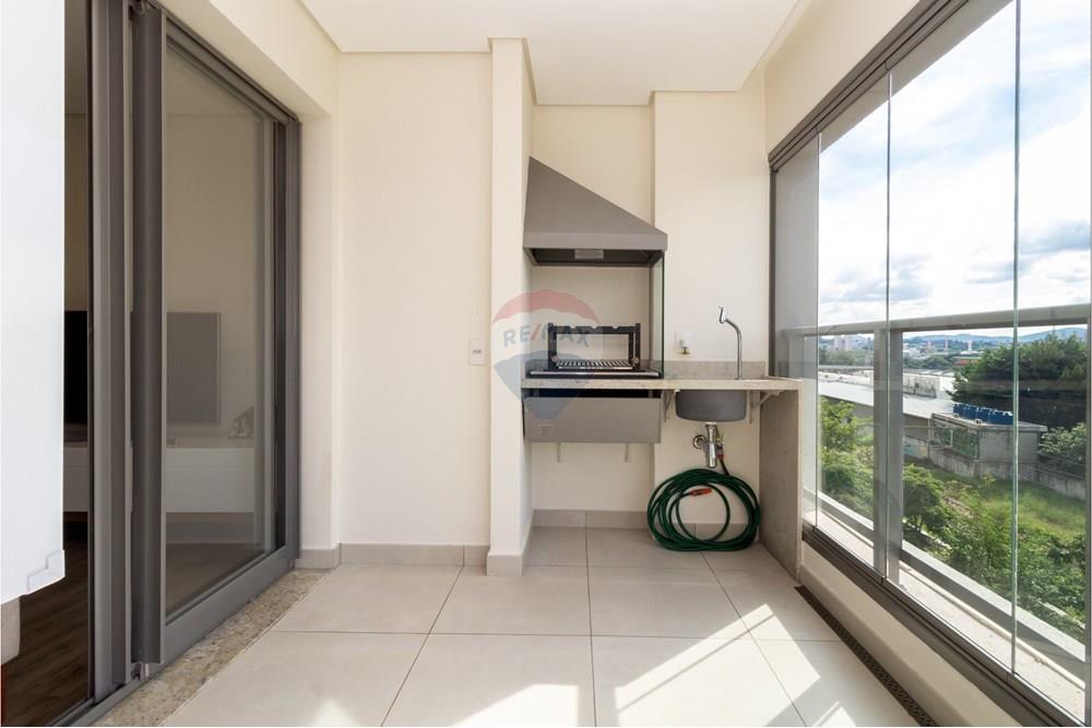 Apartamento - Venda - São Paulo , São Paulo - 2 VARANDA  (2) (1).jpg - 601261084-31