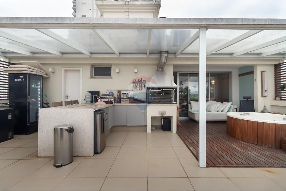 Cobertura - Venda - São Paulo , São Paulo - IMG_308835.jpg - Terraço - 630331102-14