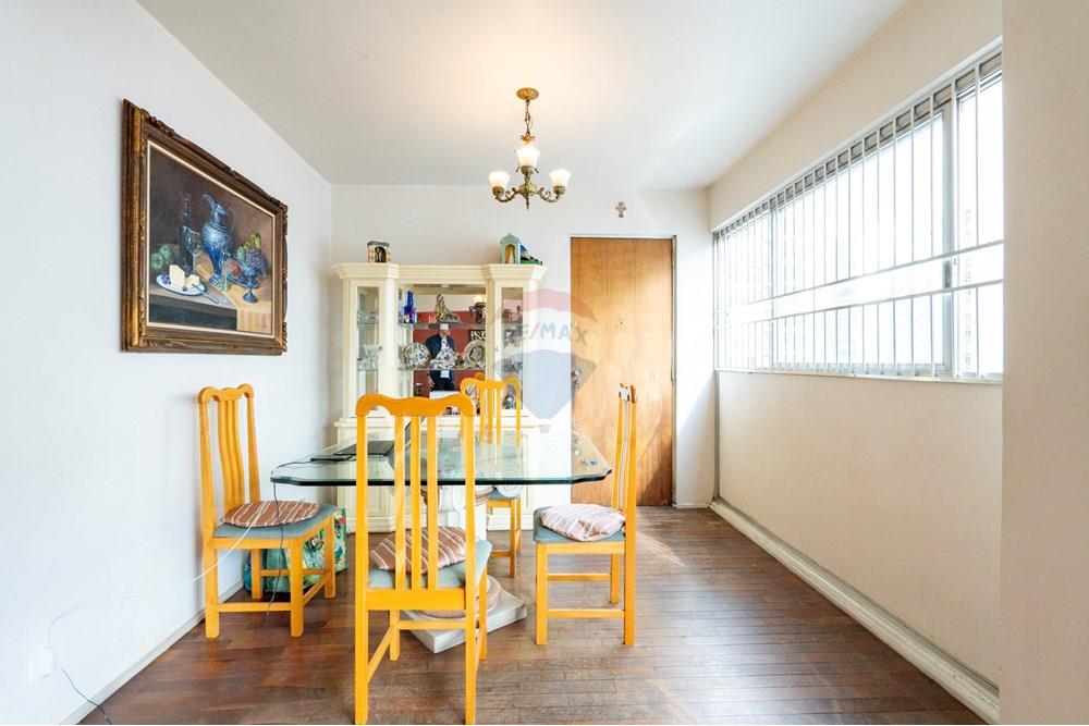 Apartamento - Venda - São Paulo , São Paulo - Vende Apto andar alto Ensolarado Silencioso 145 m2 Rua Teixeira da Silva 03 min a pé metrô Brigadeiro23.jpg - 601241006-43