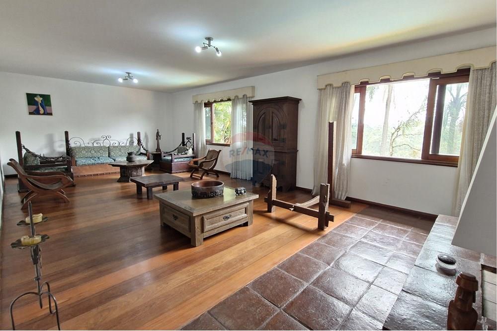 Residential - Rumah Terpisah - São Paulo , São Paulo - BR - RUA OLEGÁRIO MARIANO, 347 (15).jpg - Ruang Tamu - 601361045-17