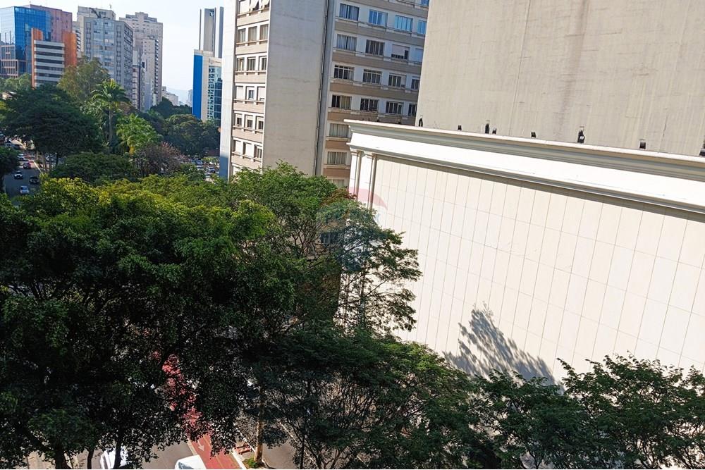 Cj. Comercial/ Sala - Alugar - São Paulo , São Paulo - 20 vista 2.jpg - Layout aberto - 601081093-10