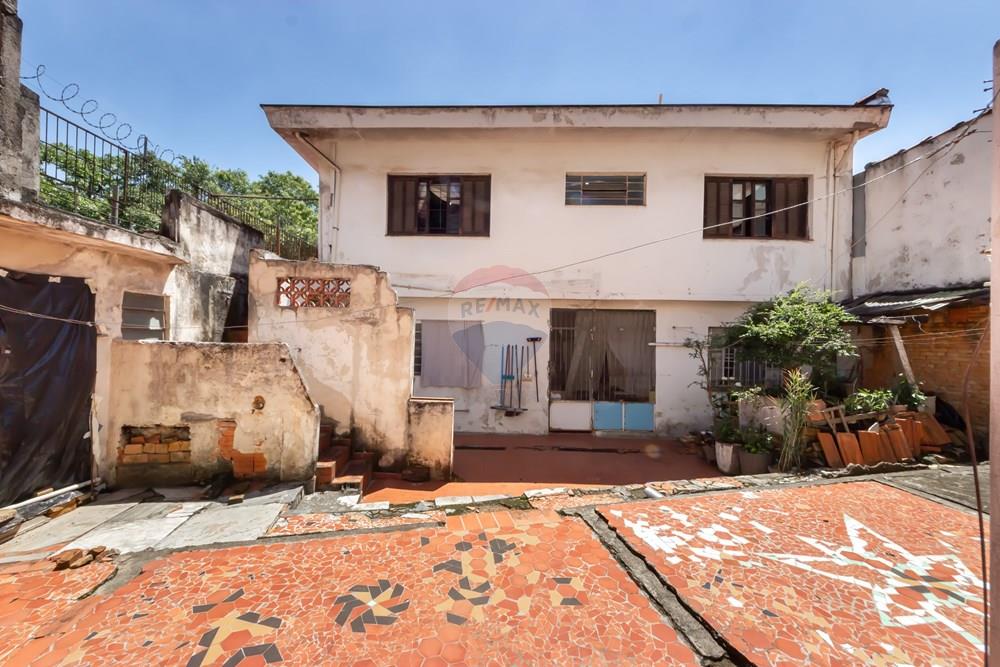 Casa - Venda - São Paulo , São Paulo - 1-31.jpg - 602031022-13