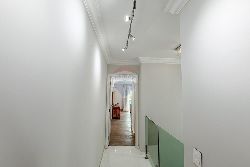 Sobrado - Venda - São Paulo , São Paulo - CASA301-17.jpg - 602441004-7